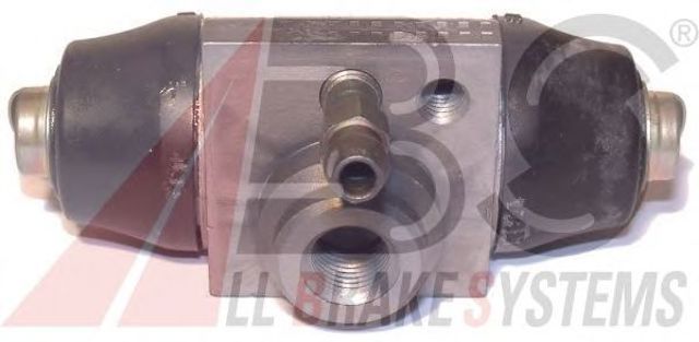 ABS 42842 Цилиндр тормозной колесный рабочий задний в наличии Ужгород