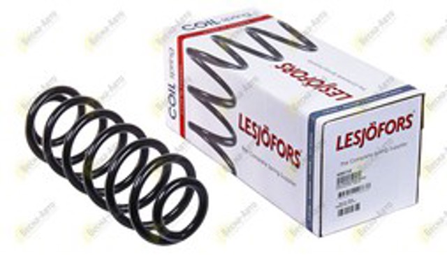 LESJOFORS 4285719 Пружина задняя в наличии Днепр