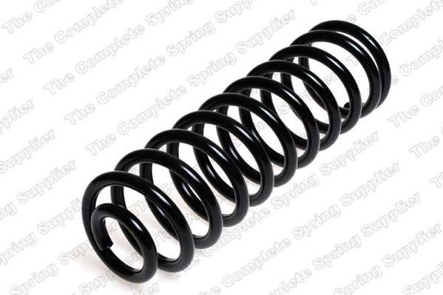 Пружина подвески задняя Volkswagen Passat B3, B4