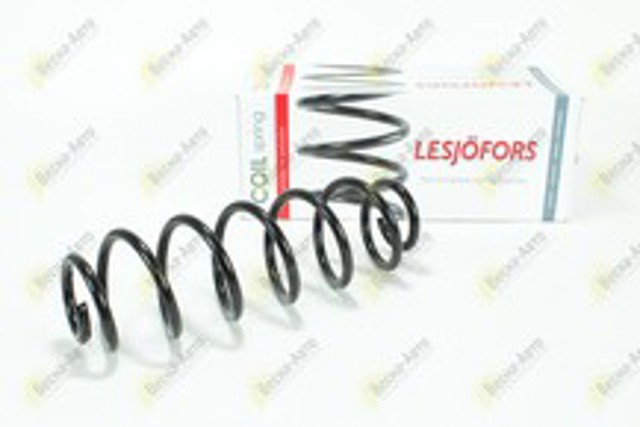 4295034 LESJOFORS Пружина задняя купить в Киев