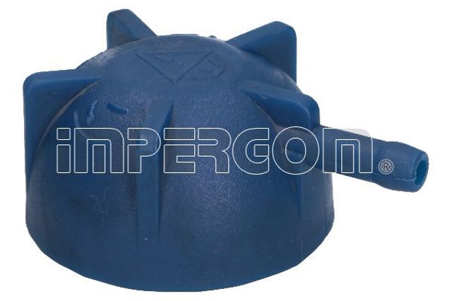 Крышка расширительного бачка 43001 IMPERGOM