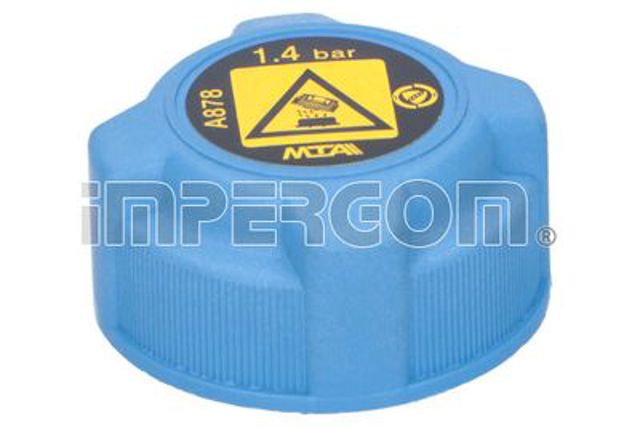 Крышка бачка 43024 IMPERGOM