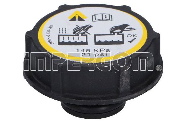 IMPERGOM 43033 Крышка (пробка) расширительного бачка в наличии Черновцы