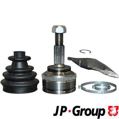 Joint kit, drive shaft 4343300210