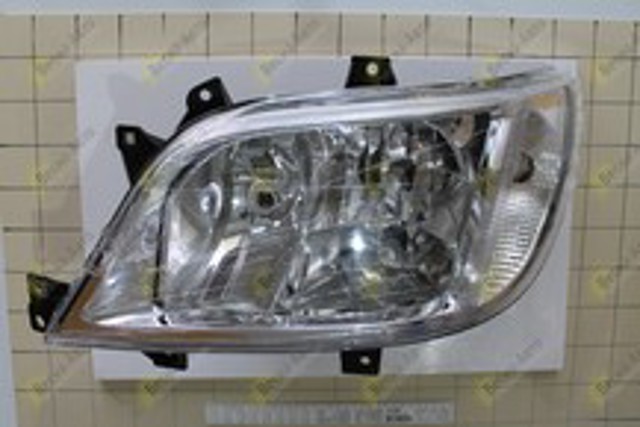 Фары Мерседес-бенц Спринтер I 3-t