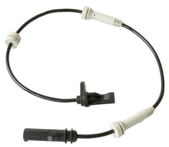 TEXTAR 45053800 Датчик АБС (ABS) передний в наличии Сумы