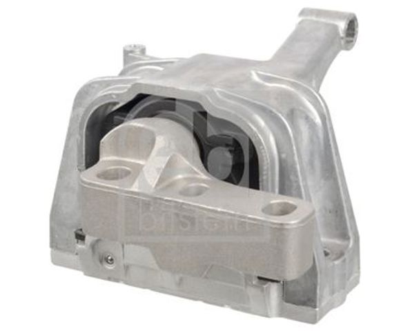 Подушка мотора правая 45078 FEBI