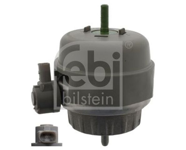 45082 Подушка (опора) двигателя левая купить Тернополь