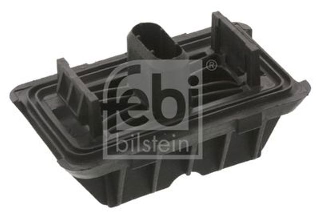 45408 FEBI Подушка домкрата нижняя (поддомкратник) купить в Запорожье