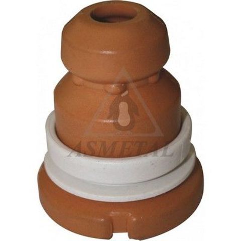Буфер-отбойник амортизатора переднего 45MR3520 AS METAL