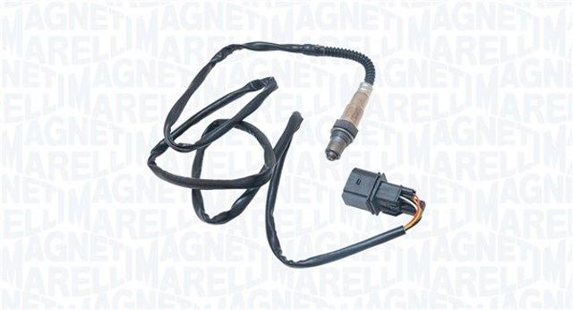 Лямбда зонд до катализатора, правый 466016355150 MAGNETI MARELLI
