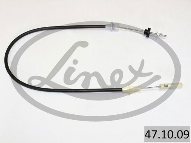 Трос сцепления 471009 LINEX
