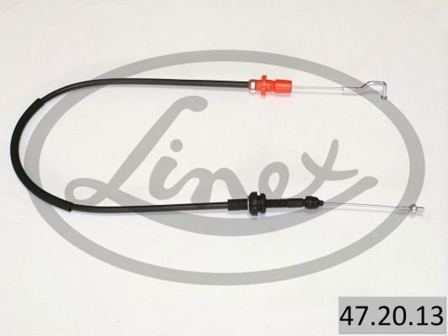 Тяга газа 472013 LINEX