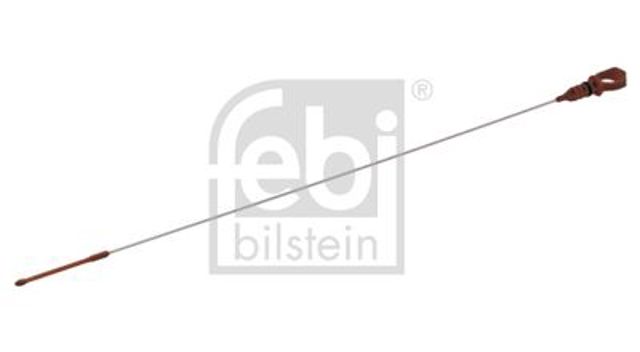 47301 FEBI Щуп (индикатор) уровня масла в двигателе купить в Харьков