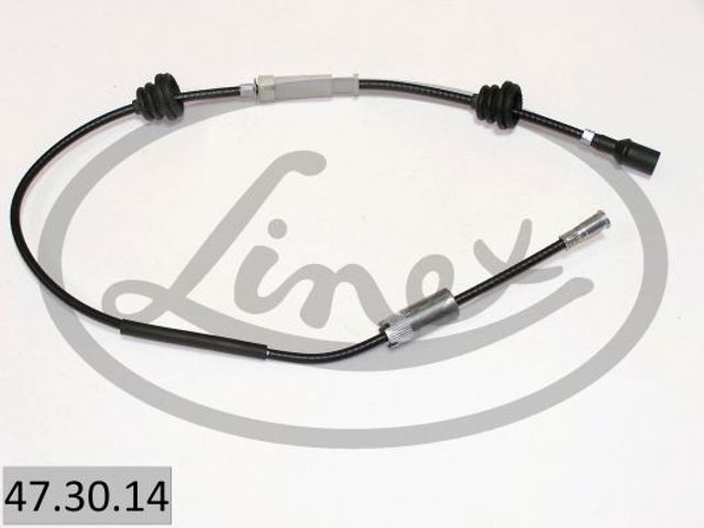 Трос спидометра 473014 LINEX