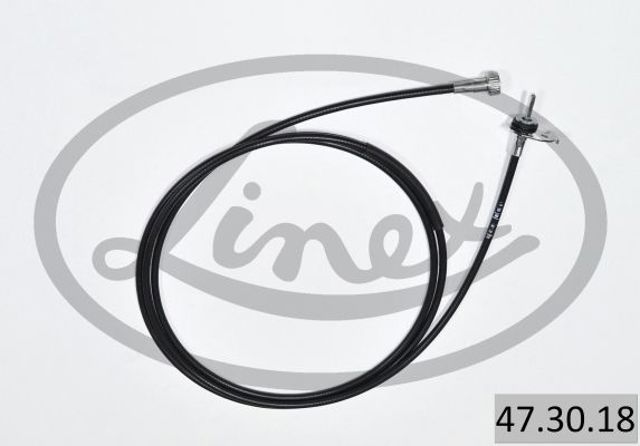 Привод и трос спидометра 473018 LINEX