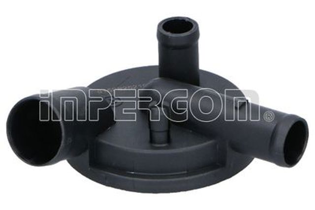 Клапан вентиляции картерных газов Seat Ibiza 2