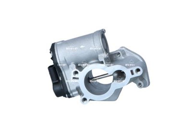 Клапан EGR системы рециркуляции отработавших газов 48640 NRF