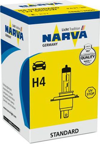 Лампочка дальнего света 488813000 NARVA