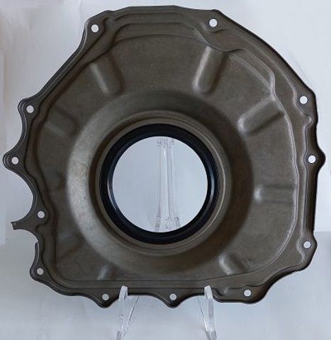 Сальник коленвала двигателя, задний 49103816 CORTECO