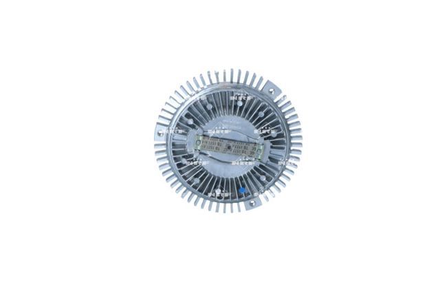 Вискозная муфта 49568 NRF