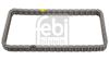 Цепь газораспределения 49716 FEBI