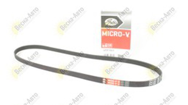 Поликлиновый ремень 4PK1063 GATES
