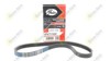 Клиновый ремень 4PK711VSF GATES