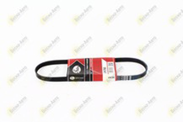 Клиновый ремень 4PK780 GATES