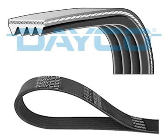 Клиновый ремень 4PK835 DAYCO
