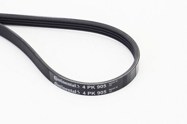 4PK905 Ремень генератора купить Чернигов