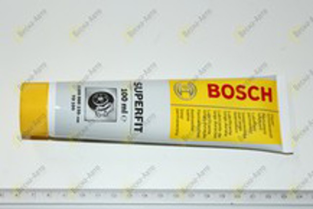 BOSCH 5000000150 Смазка направляющих суппортов в наличии Сумы