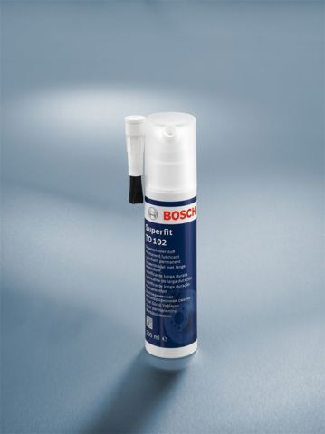 BOSCH 5000000376 Смазка направляющих суппортов в наличии Черкассы