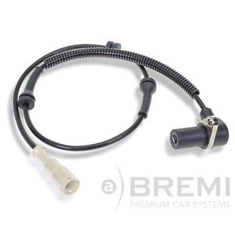 Датчик ABS передний левый 50002 BREMI