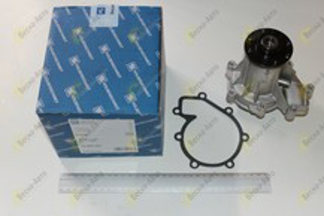 50005439 KOLBENSCHMIDT Помпа водяная (насос) охлаждения купить в Винница