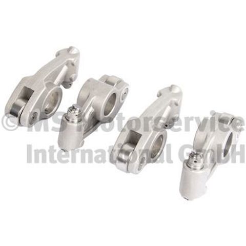 Рокер Рено Мастер 2