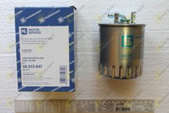 KOLBENSCHMIDT 50013647 Топливный фильтр в наличии Николаев