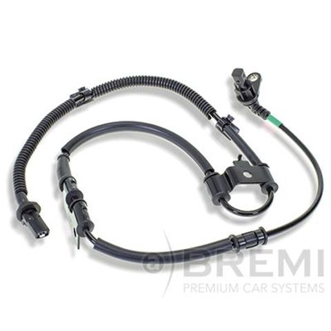 BREMI 50104 Датчик АБС (ABS) передний левый в наличии Хмельницкий