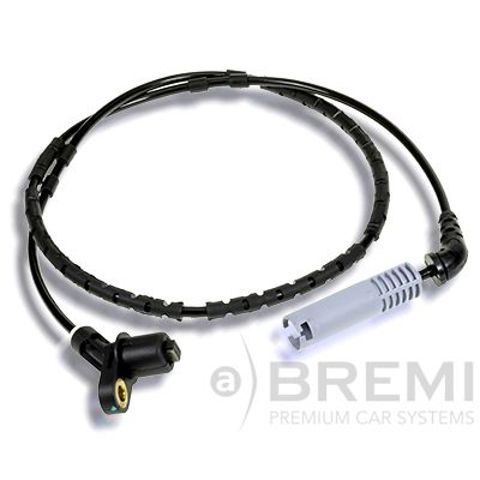 50206 BREMI Датчик АБС (ABS) задний купить в Украина