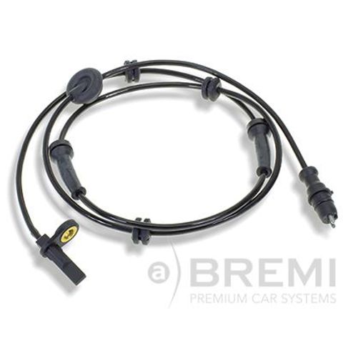 Датчик ABS передний левый 50222 BREMI