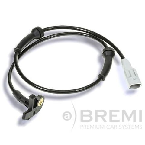 50267 BREMI Датчик АБС (ABS) передний купить в Павлоград