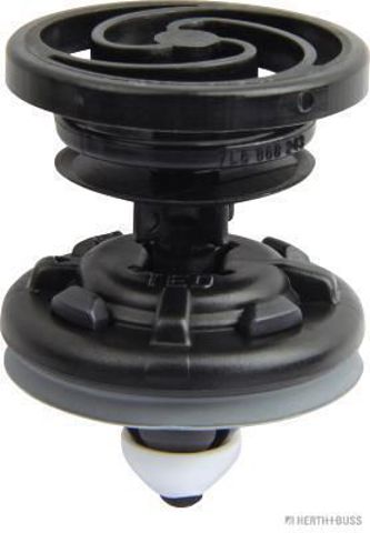 Пистон (клип) крепления обшивки двери 50267103 HB AUTOELEKTRIK