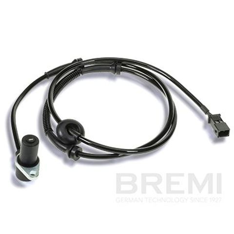Датчик АБС (ABS) задний 50296 BREMI