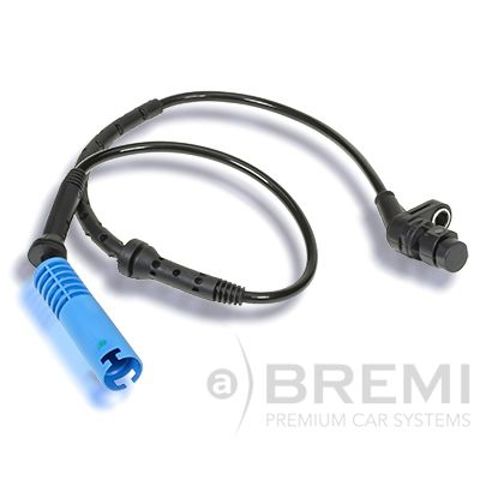50354 BREMI Датчик АБС передний купить в Тернополь