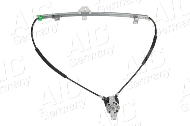 Механизм стеклоподъемника передней левой двери 50501 AIC