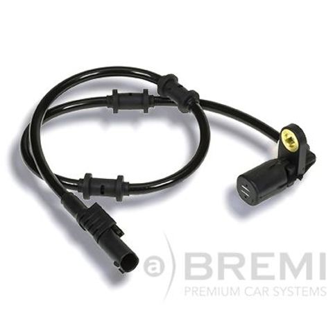 Датчик ABS задний левый 50509 BREMI