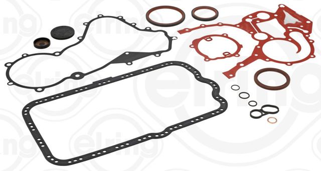 ELRING 505201 Комплект прокладок двигателя нижний в наличии Кривой Рог