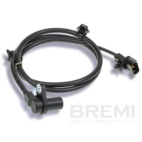 50538 BREMI Датчик АБС (ABS) передний левый купить в Черновцы