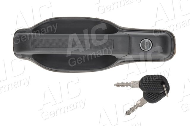 Ручка двери передней наружная правая 50593 AIC
