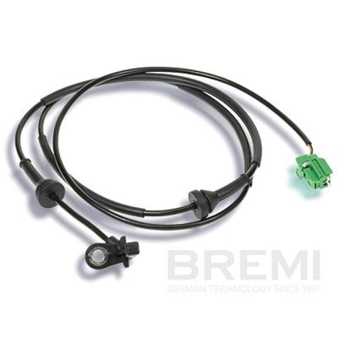 Датчик ABS задний правый 50642 BREMI